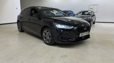Ford Focus 1.0 EcoBoost ST-Line 5dr Petrol Hatchback